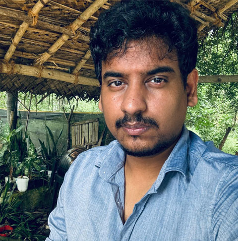 Srikanth-1